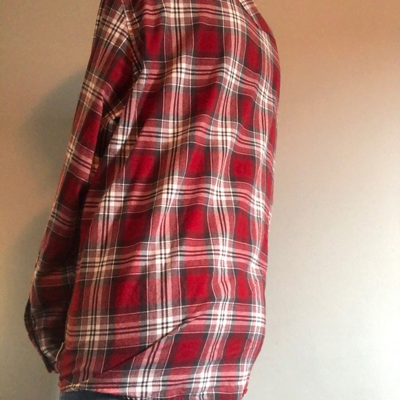WindRiver Flannel - Picture 3 of 6